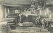 34 Herault CPA FRANCE 34 "Lodève, la fabrication des Draps"