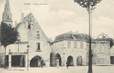 / CPA FRANCE 24 "Eymet, place Gambetta"