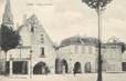 / CPA FRANCE 24 "Eymet, place Gambetta"