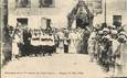 CPA FRANCE 34 "Gignac, 1926, 1ere messe de l'abbé Jayet"