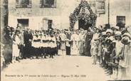 34 Herault CPA FRANCE 34 "Gignac, 1926, 1ere messe de l'abbé Jayet"
