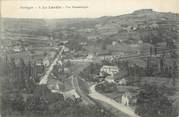 24 Dordogne / CPA FRANCE 24 "Le Lardin, vue panoramique "