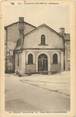24 Dordogne / CPA FRANCE 24 "Mareuil sur Belle, la chapelle miraculeuse de Notre Dame de Bonsecours"