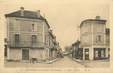 / CPA FRANCE 24 "Montpont sur l'Isle, rue Thiers"