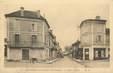 / CPA FRANCE 24 "Montpont sur l'Isle, rue Thiers"