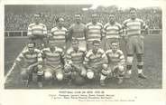 34 Herault CPA FRANCE 34 "Cette, Equipe de Football 1937/38"