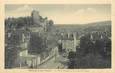 / CPA FRANCE 24 "Montignac sur Vezère, le vieux château et la route de Thonac"