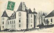 24 Dordogne / CPA FRANCE 24 "Château de Rouffiac"