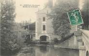 24 Dordogne / CPA FRANCE 24 "Riberac, moulin sur la Dronne"