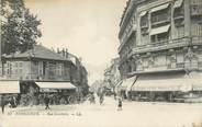 24 Dordogne / CPA FRANCE 24 "Périgueux, rue Gambetta"