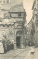 24 Dordogne / CPA FRANCE 24 "Périgueux, porte Tonant"