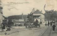 24 Dordogne / CPA FRANCE 24 "Périgueux, un coin du cours Fénelon et rue de l'Abreuvoir"