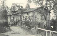 24 Dordogne / CPA FRANCE 24 "Périgueux, la Maladrerie"