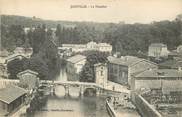 52 Haute Marne CPA FRANCE 52 "Joinville, le Poncelot"