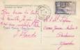 / CPA FRANCE 24 "Villefranche de Longchapt, monument aux morts"