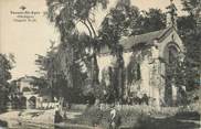 24 Dordogne / CPA FRANCE 24 "Tocane Saint Apre, chapelle Notre Dame"