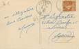 / CPA FRANCE 38 "Rue de Roybon"