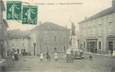 / CPA FRANCE 38 "Roybon, place Saint Romme"