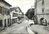 64 PyrÉnÉe Atlantique / CPSM FRANCE 64 "Ascain"