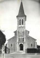 64 PyrÉnÉe Atlantique / CPSM FRANCE 64 "Artix, l'église"