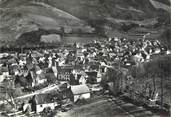 64 PyrÉnÉe Atlantique / CPSM FRANCE 64 "Accous, vue générale"