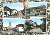 64 PyrÉnÉe Atlantique / CPSM FRANCE 64 "Ascarat"