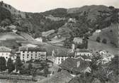 64 PyrÉnÉe Atlantique / CPSM FRANCE 64 "Les Aldudes, vue générale"