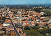 64 PyrÉnÉe Atlantique / CPSM FRANCE 64 "Artix, vue aérienne "