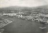 64 PyrÉnÉe Atlantique / CPSM FRANCE 64 "Bayonne, Bayonne et l'Adour"