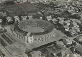 64 PyrÉnÉe Atlantique / CPSM FRANCE 64 "Bayonne, vue aérienne, les Arènes"