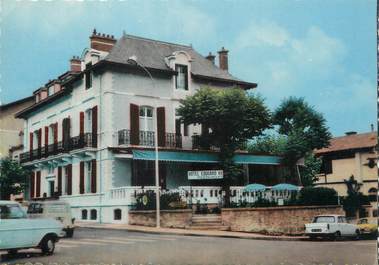 / CPSM FRANCE 64 "Biarritz, hôtel Edouard"