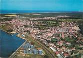 64 PyrÉnÉe Atlantique / CPSM FRANCE 64 "Boucau, vue générale"
