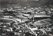 64 PyrÉnÉe Atlantique / CPSM FRANCE 64 "Bruges, vue générale aérienne"