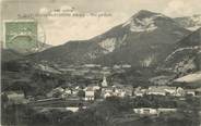 05 Haute Alpe CPA FRANCE 05 "Saint Julien en Bauchêne, vue générale"