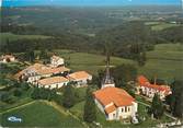 64 PyrÉnÉe Atlantique / CPSM FRANCE 64 "Bonnut, vue générale aérienne"