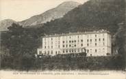 06 Alpe Maritime CPA FRANCE 06 "Sanatorium de Gorbio près Menton"