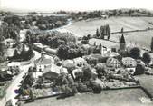 64 PyrÉnÉe Atlantique / CPSM FRANCE 64 "Bardos, vue générale aérienne "