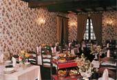 64 PyrÉnÉe Atlantique / CPSM FRANCE 64 "Espelette, l'hôtel restaurant Euzkadi "