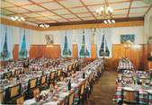 64 PyrÉnÉe Atlantique / CPSM FRANCE 64 "Eaux Bonnes, le relais d'Ossau, la salle à manger"