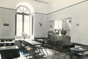 64 PyrÉnÉe Atlantique / CPSM FRANCE 64 "Eaux Bonnes, foyer de la mutuelle générale des PTT"