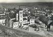 / CPSM FRANCE 64 "Coarraze, place de la mairie"