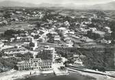 64 PyrÉnÉe Atlantique / CPSM FRANCE 64 "Guethary, le casino, vue aérienne"