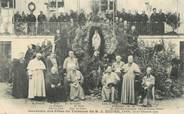 14 Calvado  CPA FRANCE 14 "Caen, souvenir des Fêtes du Triduum du B.J. Eudes, 1909"