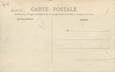  CPA FRANCE 14 "Feuguerolles sur Orne, la gare" / TRAIN