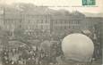  CPA FRANCE 12 "Decazeville, place Decaze, le ballon"