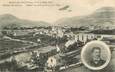  CPA FRANCE 12 "Millau, Aviation 1911"