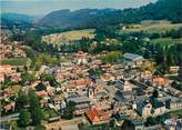 64 PyrÉnÉe Atlantique / CPSM FRANCE 64 "Gan, vue panoramique aérienne"