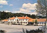 64 PyrÉnÉe Atlantique / CPSM FRANCE 64 "Gan, groupe scolaire"