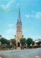 64 PyrÉnÉe Atlantique / CPSM FRANCE 64 "Garlin, l'église Saint Jean"