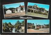 64 PyrÉnÉe Atlantique / CPSM FRANCE 64 "Mauléon"